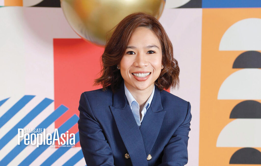 A leap of faith pays off: Bing Buan’s journey as a leading financial advisor