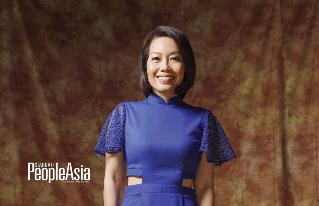 Constance See marks first year as Singapore’s ambassador to PH as both countries reach mutual milestone