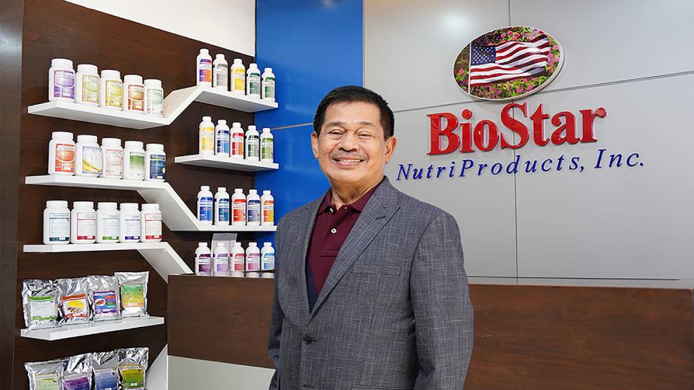 From farm to future: Biostar nurtures growth, banners Filipino ingenuity with Meralco Biz