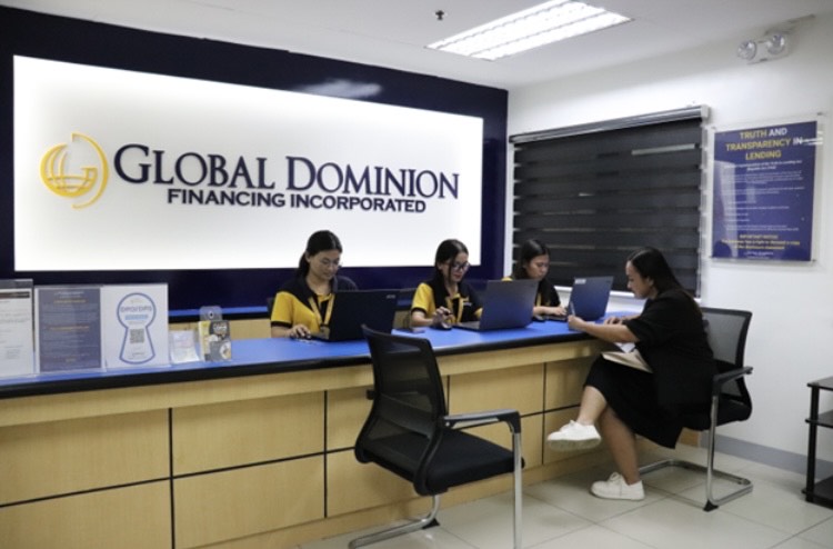 Simplified and streamlined loan procedures empower more Filipinos