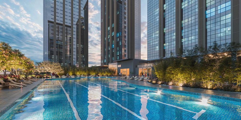 Authentic Japanese living is on the rise at The Seasons Residences