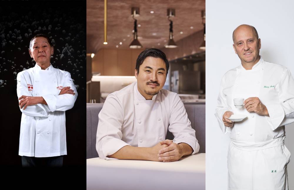 Solaire Resort Entertainment City brings together 12 int’l chefs to mark its 12th year