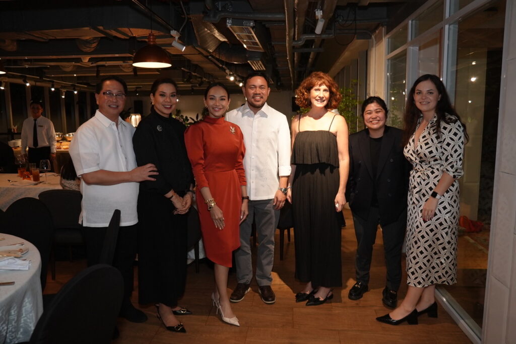 London School of Economics launches 23rd chapter in the Philippines