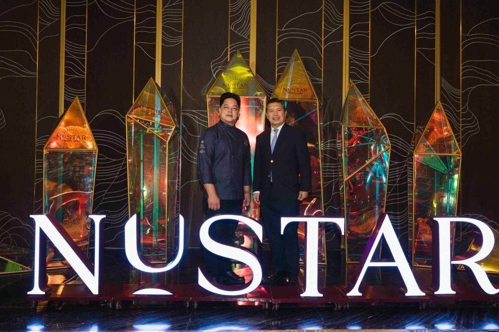 NUSTAR’s “Taste Cebu 2025” celebrates province’s rich culinary “heart and soul”