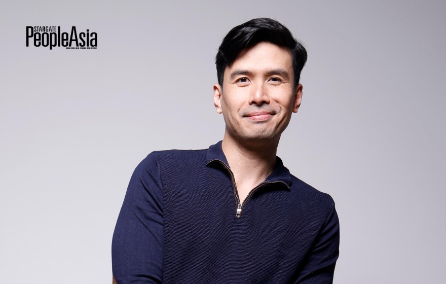 Christian Bautista embarks on a new journey with “Stories of the Heart”