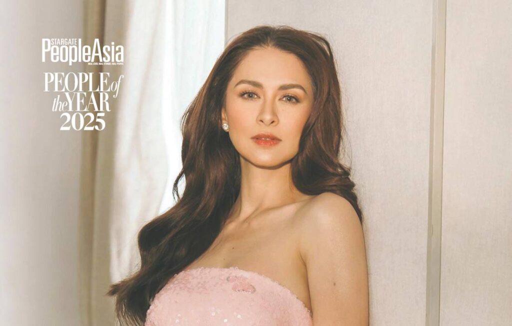 Marian Rivera-Dantes: Movies, motherhood & more