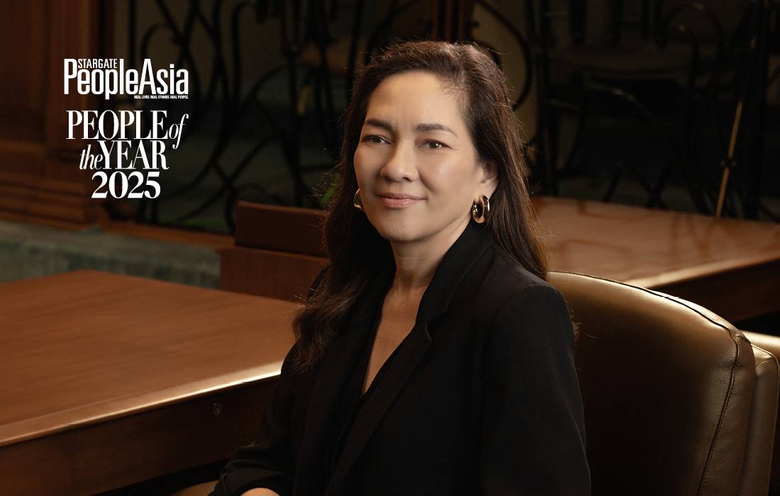 Sen. Risa Hontiveros: Minority report