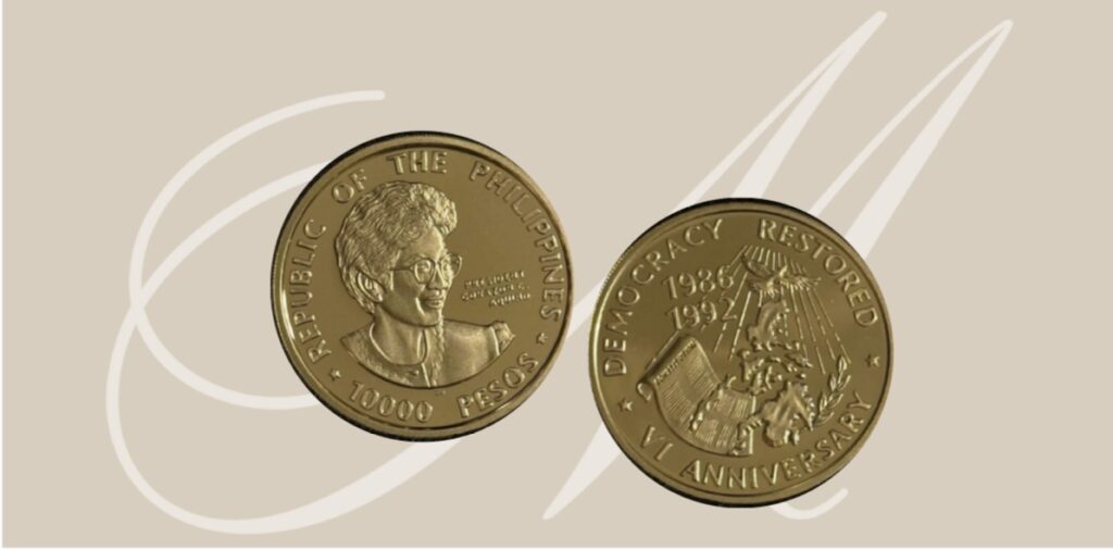 Rare coins and paper bills to go on exhibit and auction at Westin Manila Hotel