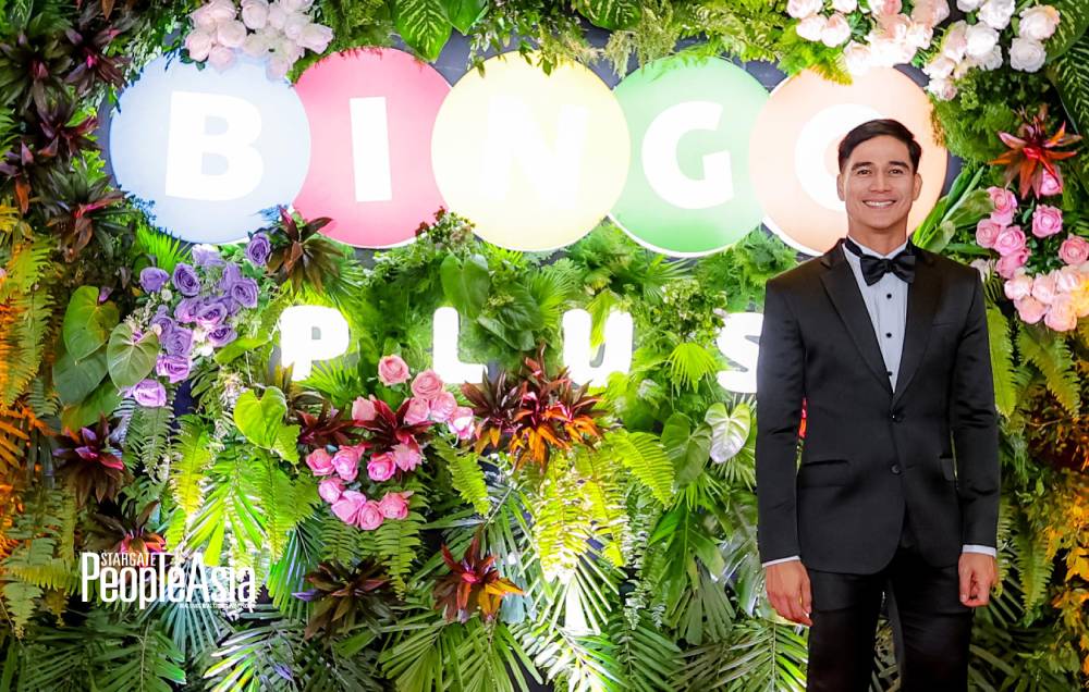 BingoPlus bets on Filipino-themed entertainment