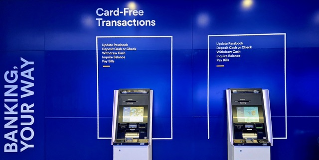 BDO’s Universal Teller Machine offers more convenience