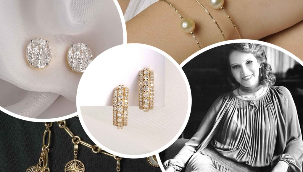 Celebrate mom with these timeless treasures from Miladay