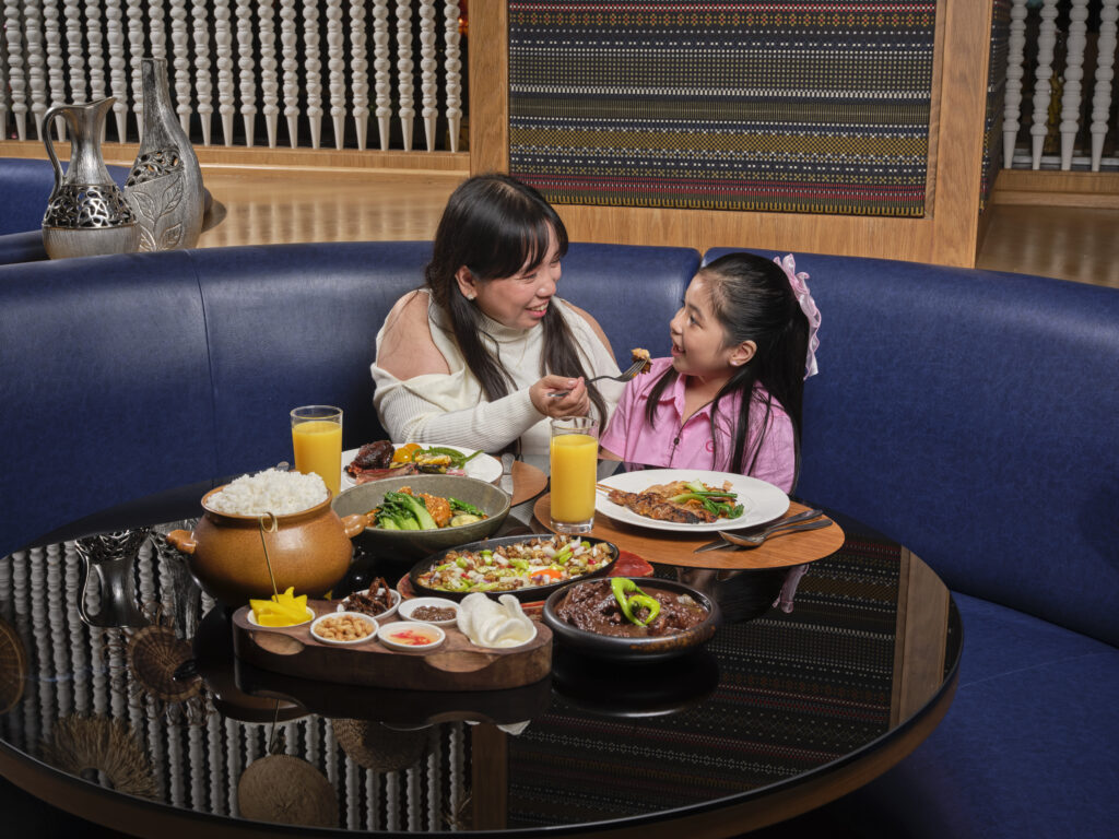 Have a heartfelt Mother’s Day celebration at Hilton