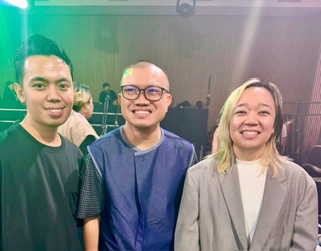 Bench Design Awards ’25 winners produce fashion-forward clothes with hanger appeal