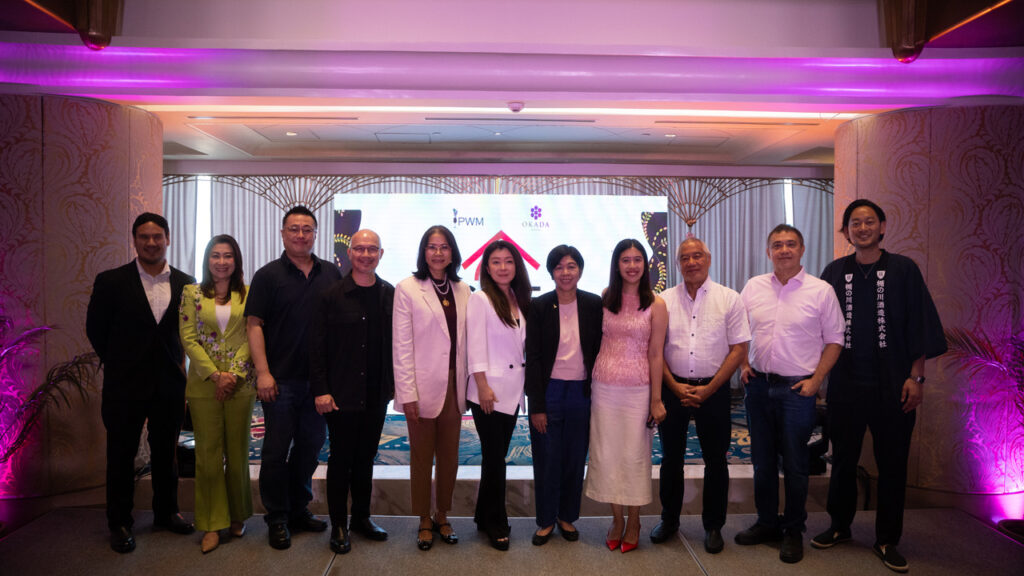 A bigger sake selection awaits guests at  “Sake Manila” 2025